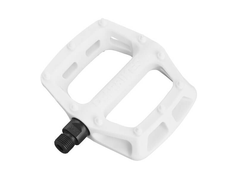 Pedały DMR V6 - Białe